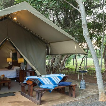Harties Is Africa Safari Lodge Kosmos ภายนอก รูปภาพ
