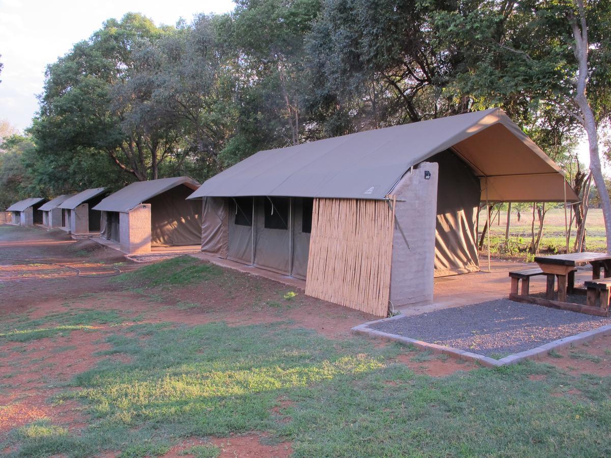 Harties Is Africa Safari Lodge Kosmos ภายนอก รูปภาพ