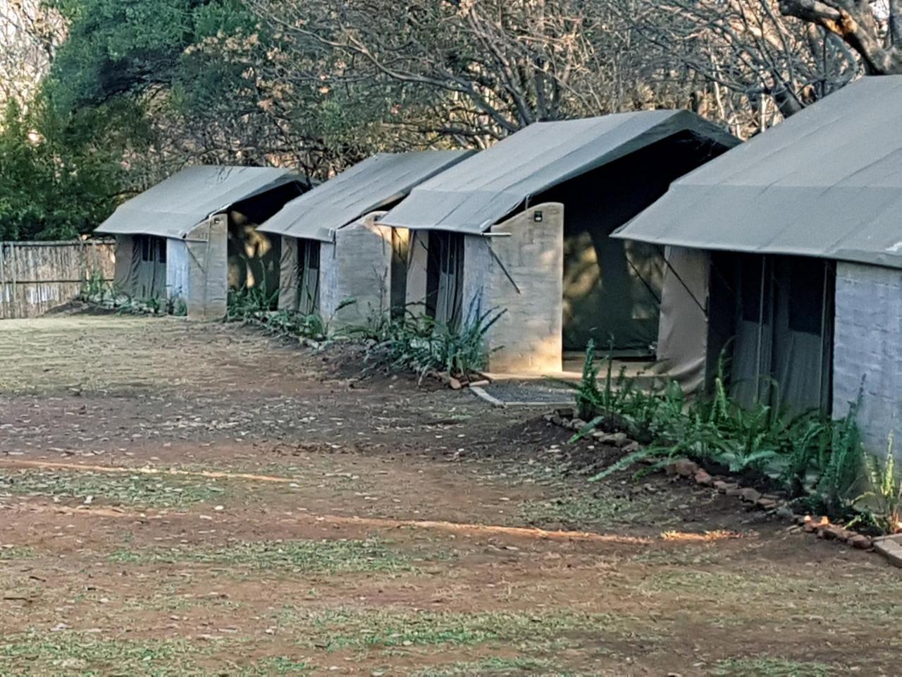 Harties Is Africa Safari Lodge Kosmos ภายนอก รูปภาพ