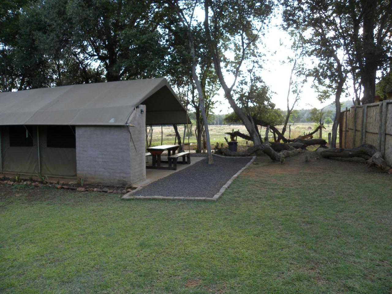 Harties Is Africa Safari Lodge Kosmos ภายนอก รูปภาพ