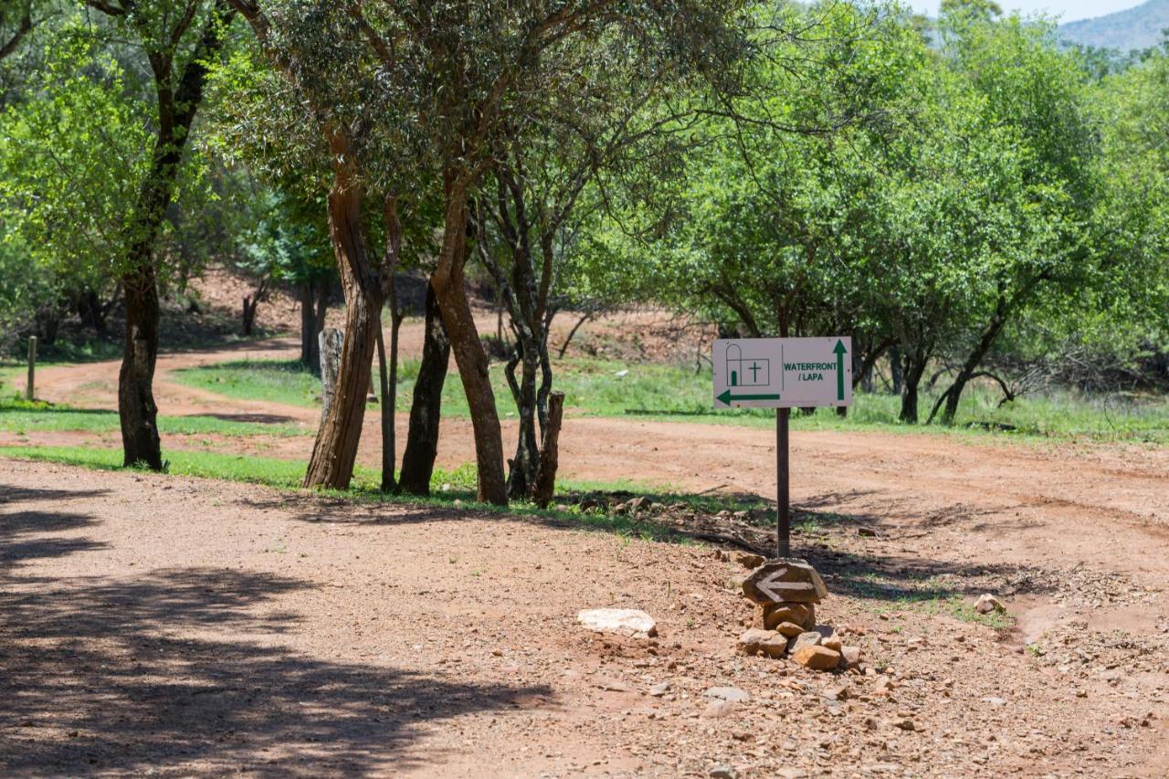 Harties Is Africa Safari Lodge Kosmos ภายนอก รูปภาพ