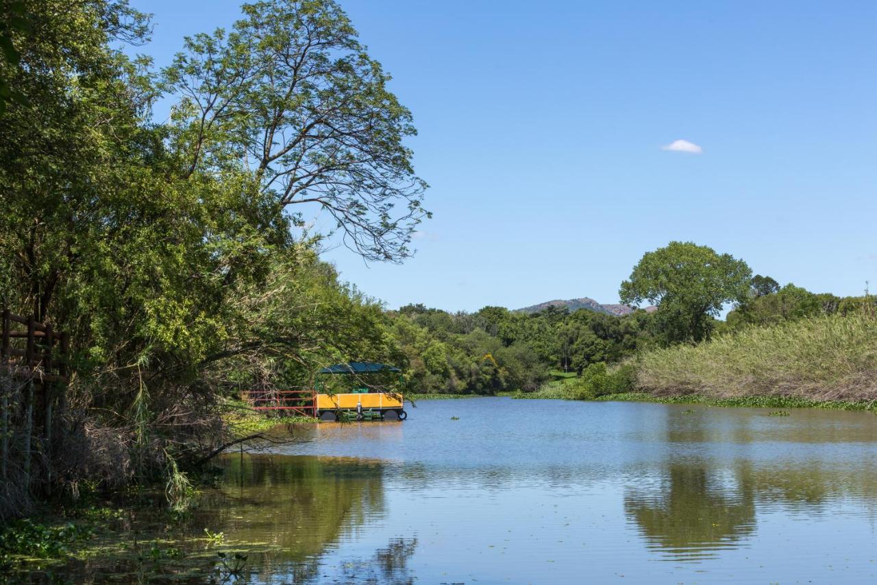 Harties Is Africa Safari Lodge Kosmos ภายนอก รูปภาพ